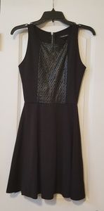HeartSoul Black Dress